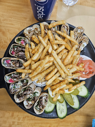 Photo of 3 GUYS GRILL - 4921 Central Ave NE, Columbia Heights, MN 55421