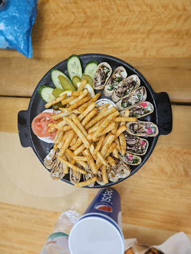 Photo of 3 GUYS GRILL - 4921 Central Ave NE, Columbia Heights, MN 55421