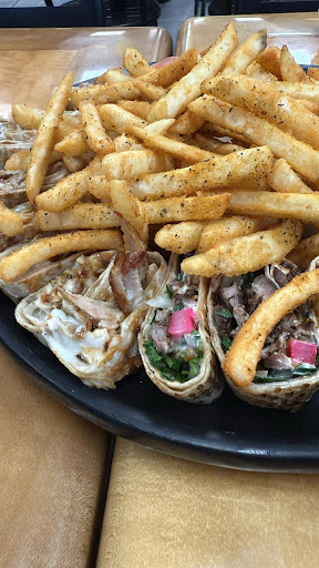 Photo of 3 GUYS GRILL - 4921 Central Ave NE, Columbia Heights, MN 55421