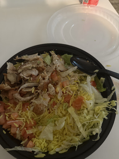 Photo of 3 GUYS GRILL - 4921 Central Ave NE, Columbia Heights, MN 55421