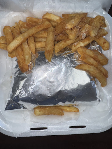 Photo of Al Baraka Grill - 4110 Central Ave NE suite 210, Columbia Heights, MN 55421