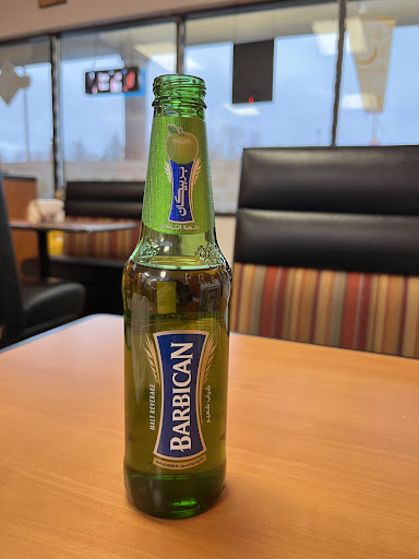 Photo of Al Baraka Grill - 4110 Central Ave NE suite 210, Columbia Heights, MN 55421