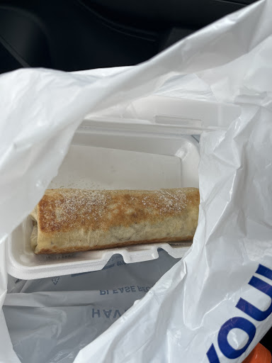 Photo of Al Baraka Grill - 4110 Central Ave NE suite 210, Columbia Heights, MN 55421