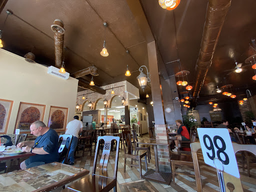 Photo of Wally's Falafel and Hummus - 417 14th Ave SE, Minneapolis, MN 55414