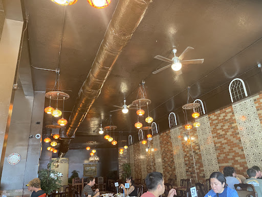 Photo of Wally's Falafel and Hummus - 417 14th Ave SE, Minneapolis, MN 55414