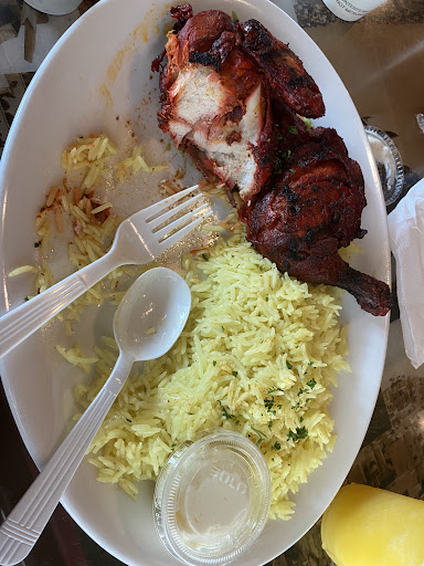 Photo of Wally's Falafel and Hummus - 417 14th Ave SE, Minneapolis, MN 55414