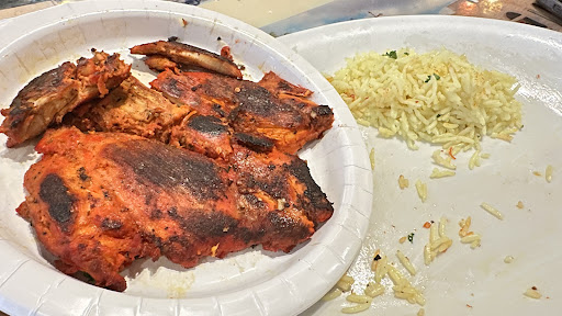 Photo of Wally's Falafel and Hummus - 417 14th Ave SE, Minneapolis, MN 55414