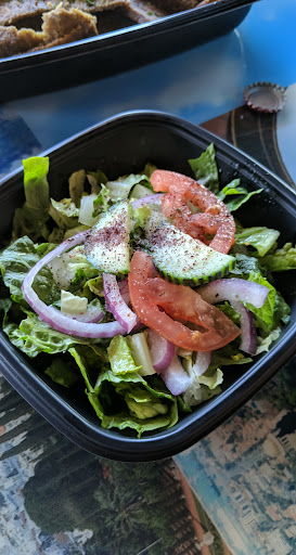 Photo of Wally's Falafel and Hummus - 417 14th Ave SE, Minneapolis, MN 55414