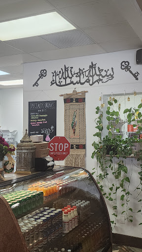 Photo of Wally's Falafel and Hummus - 417 14th Ave SE, Minneapolis, MN 55414