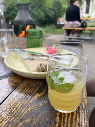 Photo of Dervish Mazza - 1418 Emerson Ave N, Minneapolis, MN 55411