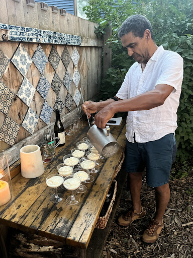 Photo of Dervish Mazza - 1418 Emerson Ave N, Minneapolis, MN 55411