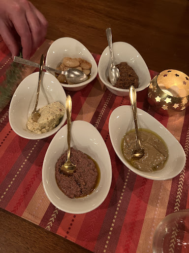 Photo of Dervish Mazza - 1418 Emerson Ave N, Minneapolis, MN 55411