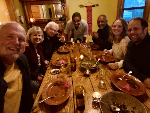 Photo of Dervish Mazza - 1418 Emerson Ave N, Minneapolis, MN 55411