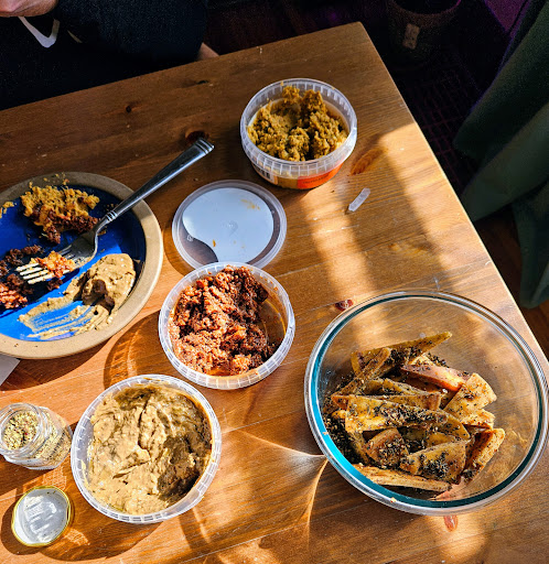 Photo of Dervish Mazza - 1418 Emerson Ave N, Minneapolis, MN 55411