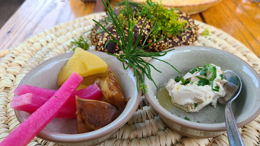 Photo of Dervish Mazza - 1418 Emerson Ave N, Minneapolis, MN 55411