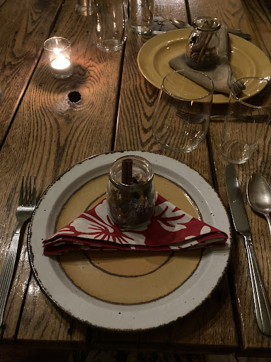 Photo of Dervish Mazza - 1418 Emerson Ave N, Minneapolis, MN 55411