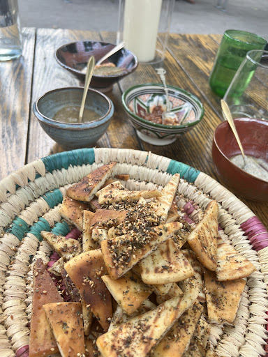 Photo of Dervish Mazza - 1418 Emerson Ave N, Minneapolis, MN 55411