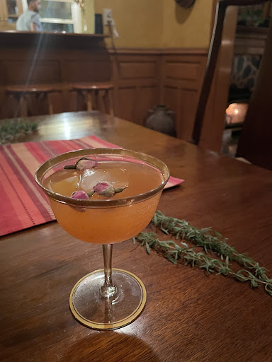 Photo of Dervish Mazza - 1418 Emerson Ave N, Minneapolis, MN 55411