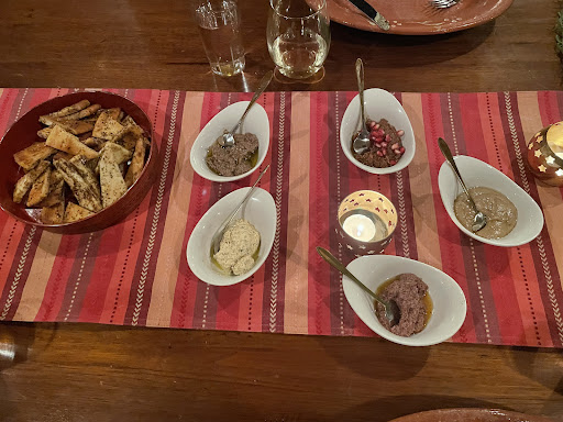 Photo of Dervish Mazza - 1418 Emerson Ave N, Minneapolis, MN 55411