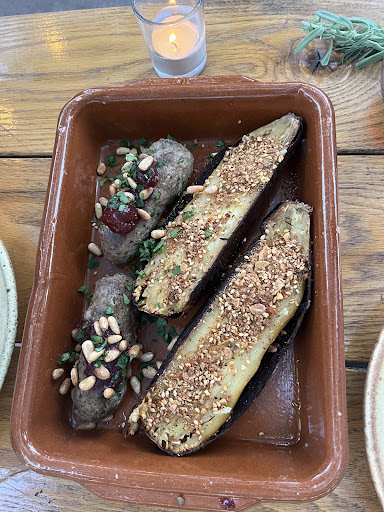 Photo of Dervish Mazza - 1418 Emerson Ave N, Minneapolis, MN 55411