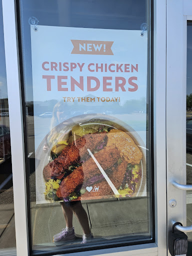 Photo of Naf Naf Grill - 12725 Elm Creek Blvd N, Maple Grove, MN 55369