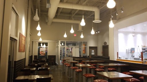 Photo of Naf Naf Grill - 12725 Elm Creek Blvd N, Maple Grove, MN 55369