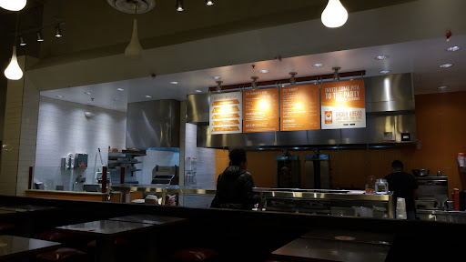 Photo of Naf Naf Grill - 12725 Elm Creek Blvd N, Maple Grove, MN 55369