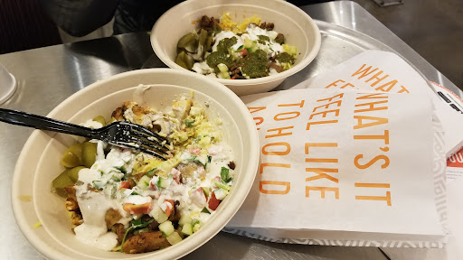 Photo of Naf Naf Grill - 12725 Elm Creek Blvd N, Maple Grove, MN 55369