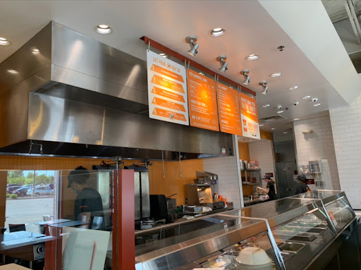 Photo of Naf Naf Grill - 12725 Elm Creek Blvd N, Maple Grove, MN 55369