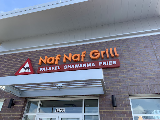 Photo of Naf Naf Grill - 12725 Elm Creek Blvd N, Maple Grove, MN 55369