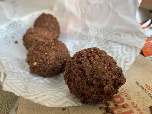 Photo of Naf Naf Grill - 12725 Elm Creek Blvd N, Maple Grove, MN 55369