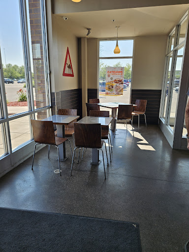 Photo of Naf Naf Grill - 12725 Elm Creek Blvd N, Maple Grove, MN 55369