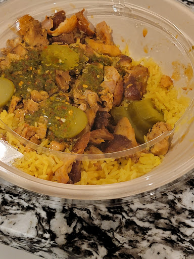 Photo of Naf Naf Grill - 12725 Elm Creek Blvd N, Maple Grove, MN 55369