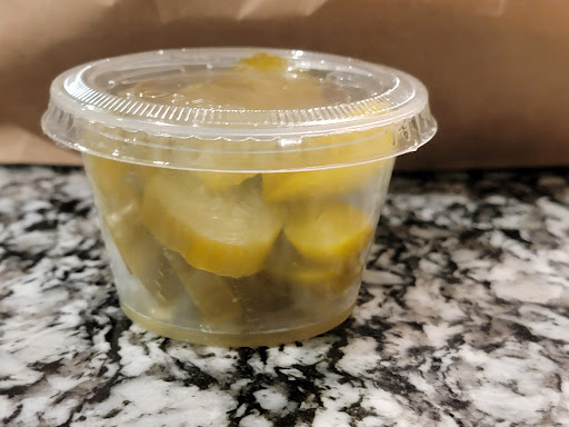 Photo of Naf Naf Grill - 12725 Elm Creek Blvd N, Maple Grove, MN 55369