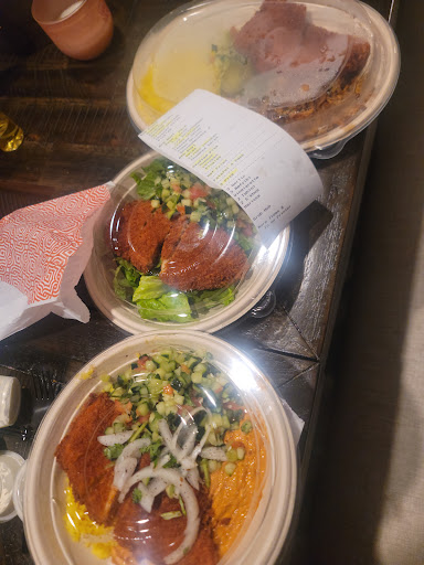 Photo of Naf Naf Grill - 12725 Elm Creek Blvd N, Maple Grove, MN 55369