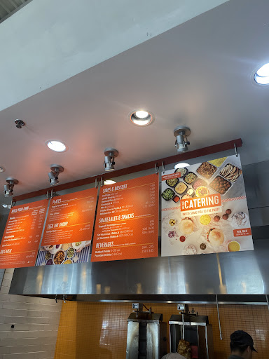 Photo of Naf Naf Grill - 12725 Elm Creek Blvd N, Maple Grove, MN 55369