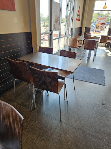 Photo of Naf Naf Grill - 12725 Elm Creek Blvd N, Maple Grove, MN 55369