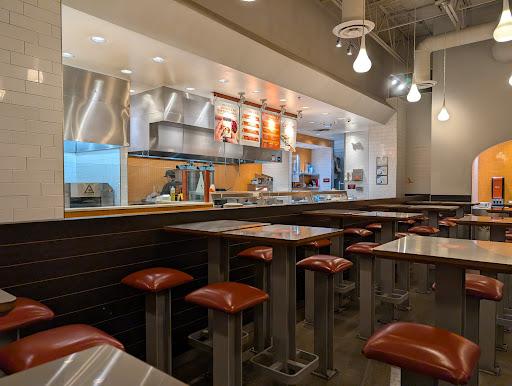 Photo of Naf Naf Grill - 12725 Elm Creek Blvd N, Maple Grove, MN 55369