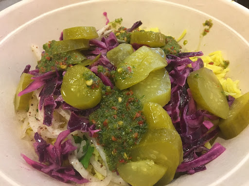 Photo of Naf Naf Grill - 12725 Elm Creek Blvd N, Maple Grove, MN 55369