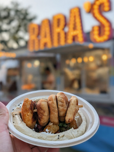 Photo of Baba's Hummus House & Mana'eesh Bakery - 2220 Lyndale Ave S, Minneapolis, MN 55405