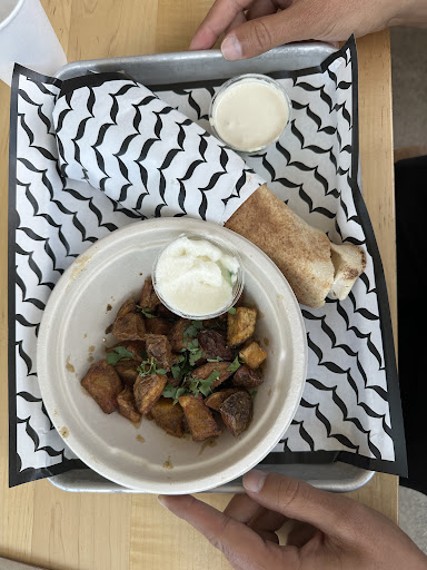 Photo of Baba's Hummus House & Mana'eesh Bakery - 2220 Lyndale Ave S, Minneapolis, MN 55405