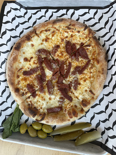 Photo of Baba's Hummus House & Mana'eesh Bakery - 2220 Lyndale Ave S, Minneapolis, MN 55405