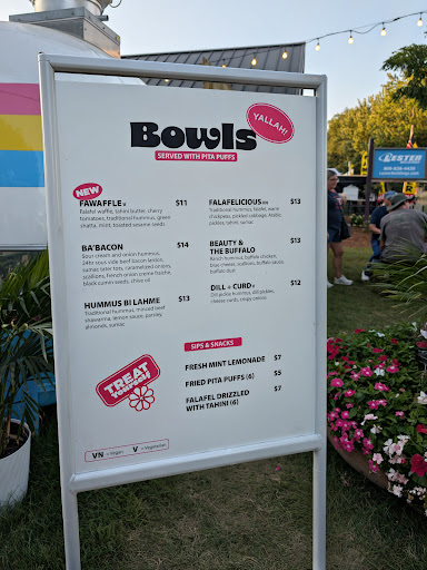 Photo of Baba's Hummus House & Mana'eesh Bakery - 2220 Lyndale Ave S, Minneapolis, MN 55405