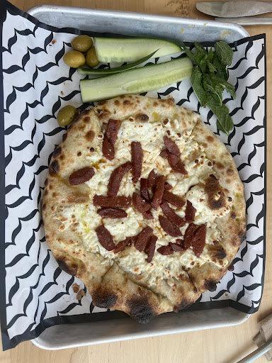 Photo of Baba's Hummus House & Mana'eesh Bakery - 2220 Lyndale Ave S, Minneapolis, MN 55405