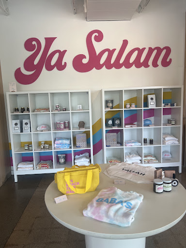 Photo of Baba's Hummus House & Mana'eesh Bakery - 2220 Lyndale Ave S, Minneapolis, MN 55405