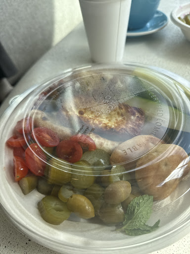 Photo of Baba's Hummus House & Mana'eesh Bakery - 2220 Lyndale Ave S, Minneapolis, MN 55405