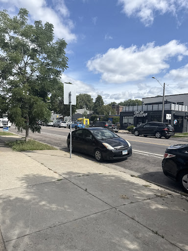 Photo of Baba's Hummus House & Mana'eesh Bakery - 2220 Lyndale Ave S, Minneapolis, MN 55405
