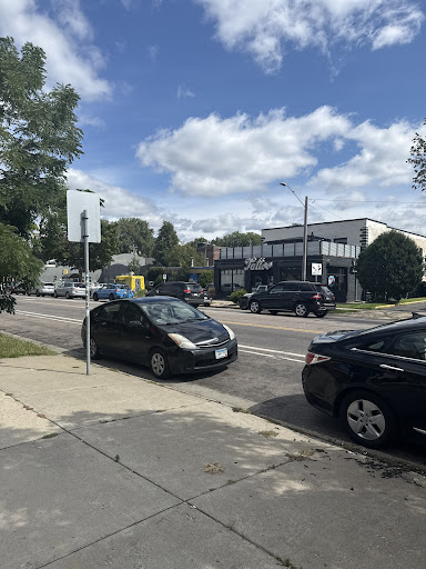 Photo of Baba's Hummus House & Mana'eesh Bakery - 2220 Lyndale Ave S, Minneapolis, MN 55405