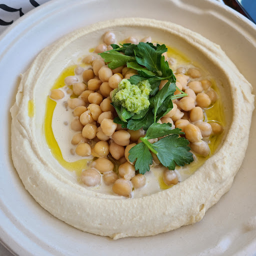 Photo of Baba's Hummus House & Mana'eesh Bakery - 2220 Lyndale Ave S, Minneapolis, MN 55405