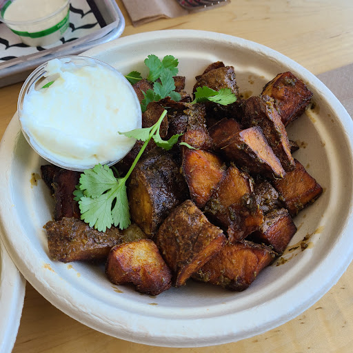 Photo of Baba's Hummus House & Mana'eesh Bakery - 2220 Lyndale Ave S, Minneapolis, MN 55405